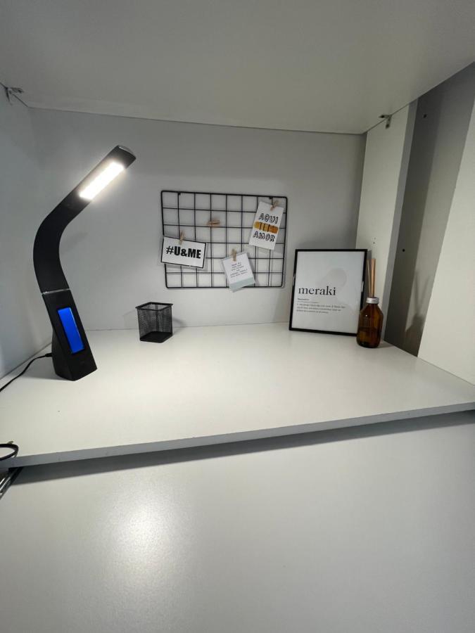 Trejo Nueva Apartamento Córdoba