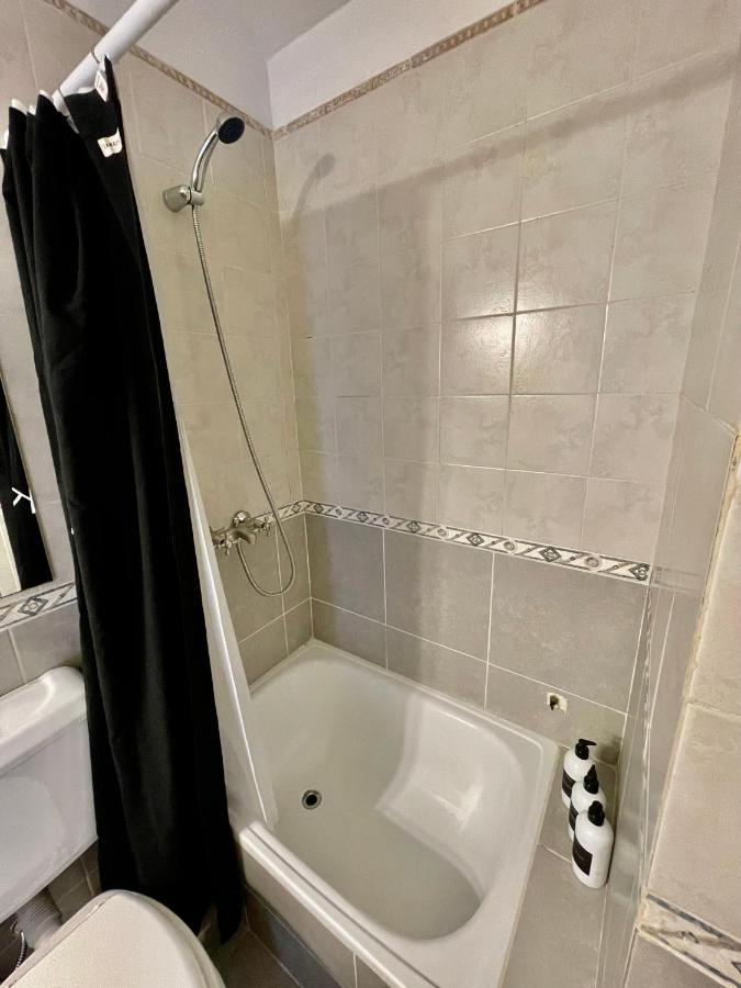 Apartamento Trejo Nueva Córdoba