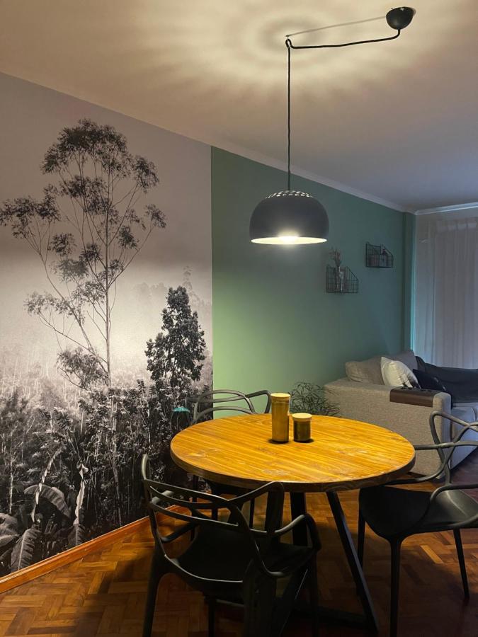 Apartamento Trejo Nueva Córdoba