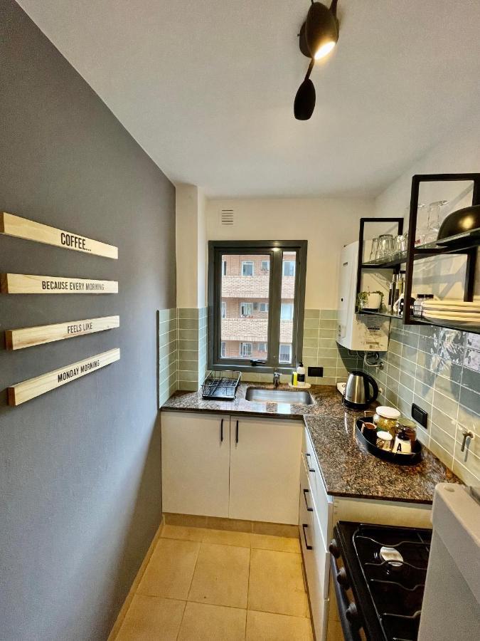 Trejo Nueva Apartamento Córdoba