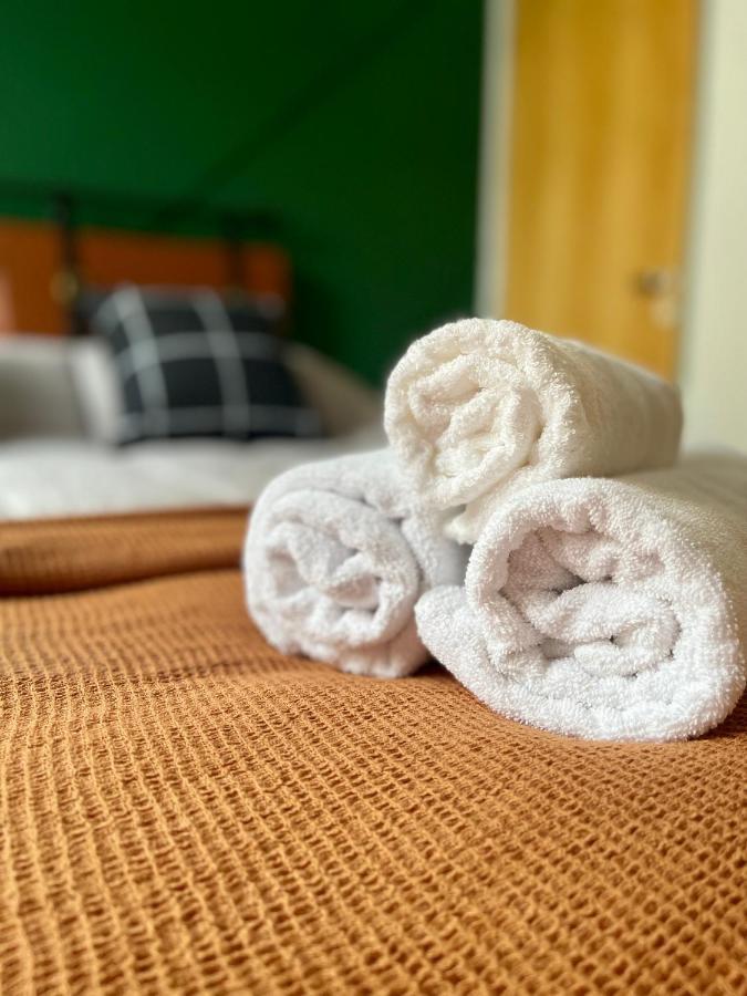 Apartamento Trejo Nueva