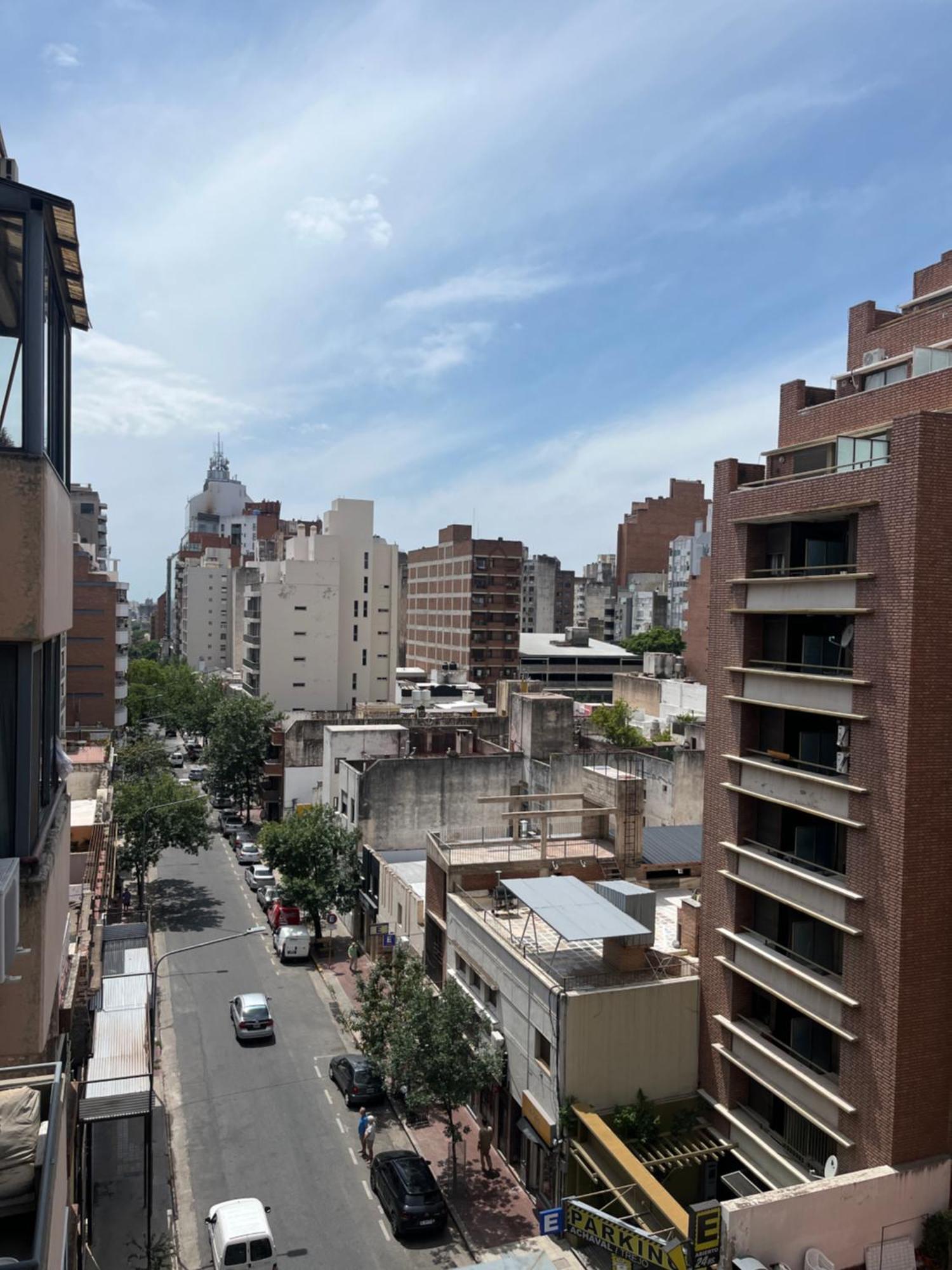 Apartamento Trejo Nueva