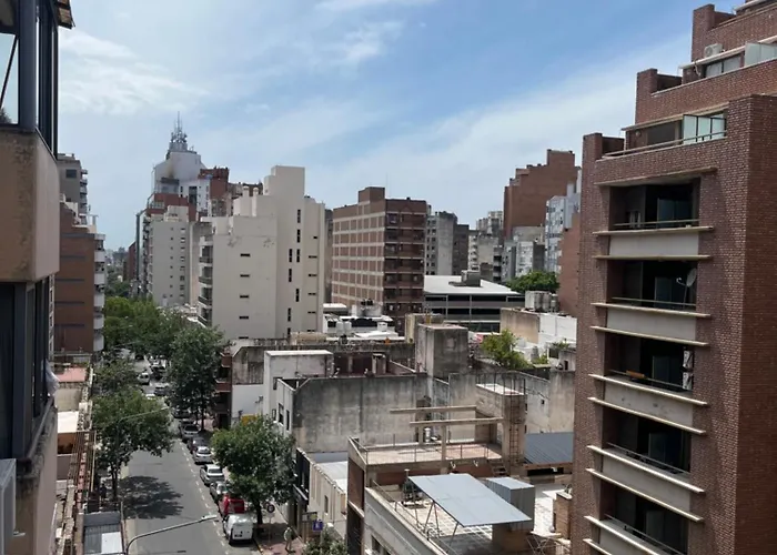 Litstay Trejo - A Metros Del Hospital Allende Y Oulton