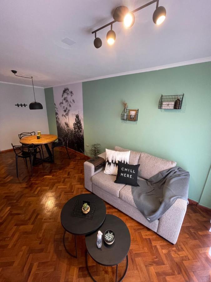 Litstay Trejo - A Metros Del Hospital Allende Y Oulton Apartment *