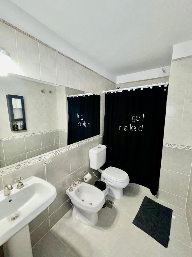 Litstay Trejo - A Metros Del Hospital Allende Y Oulton Apartment *